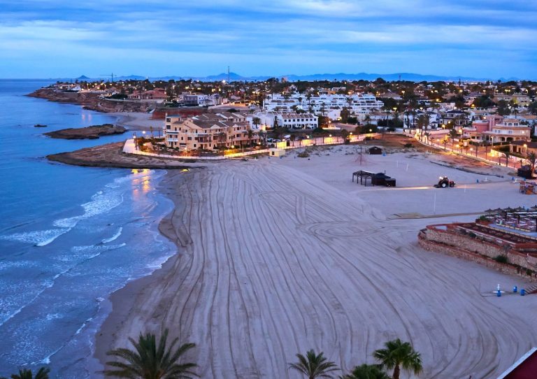 Hoorzorg aan huis in Orihuela Costa voor Nederlandse en Belgische inwoners