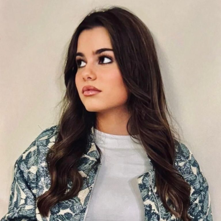 Jasmijns Spaanse Leven