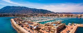 Hoortoestellen en hoortesten aan huis in Denia