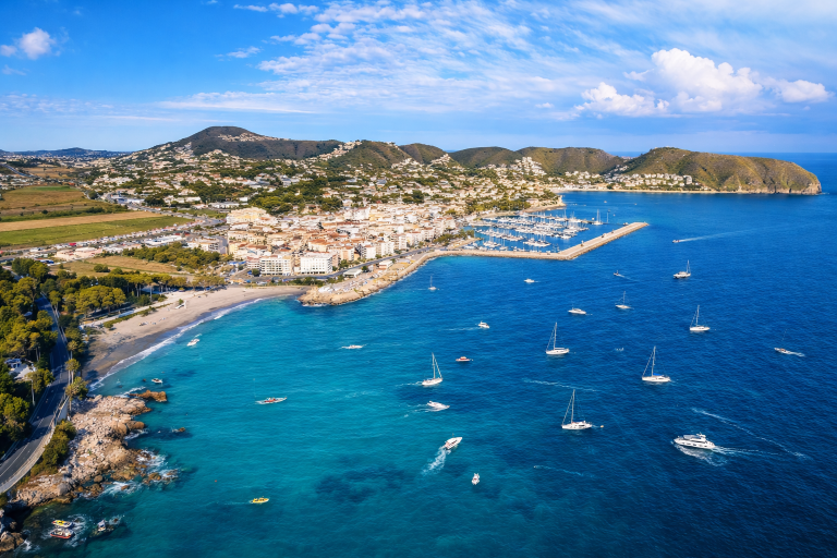 Nederlandse audicien in Jávea voor hoortesten en hoortoestellen